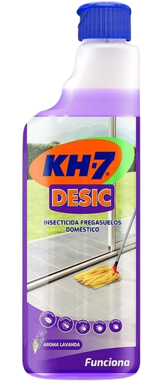 KH-7 - Desic Insecticida